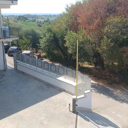 La Castellana *